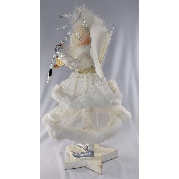 Katherine's Collection Wayne Kleski Fairy Godmother Good Witch AS IS - Picture 10 of 13